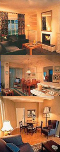Cheap hotels, villas and apartments